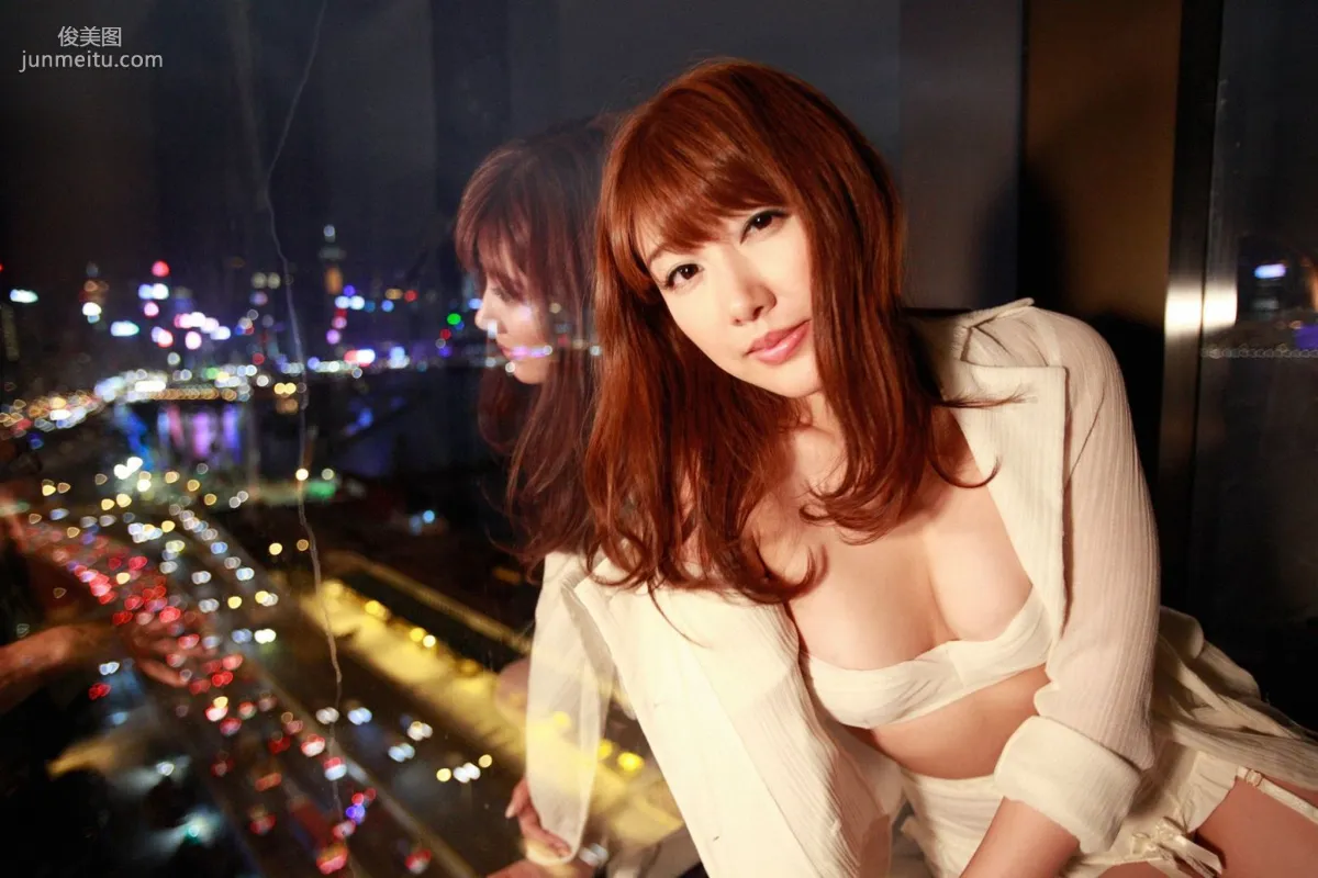 [Wanibooks] NO.92 Megumi Yasu Photo Set photo 174