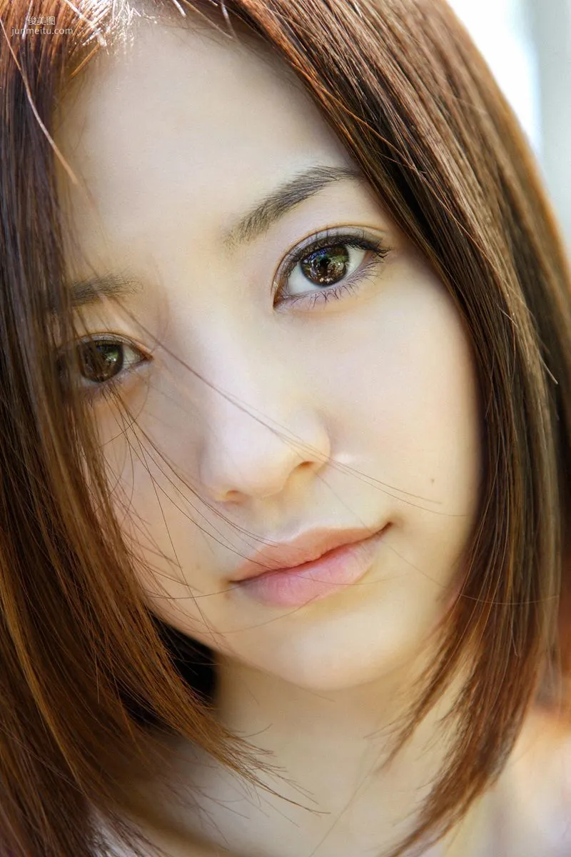 [Wanibooks] NO.93 Rina Aizawa 逢沢りな/逢澤莉娜 寫真集 124