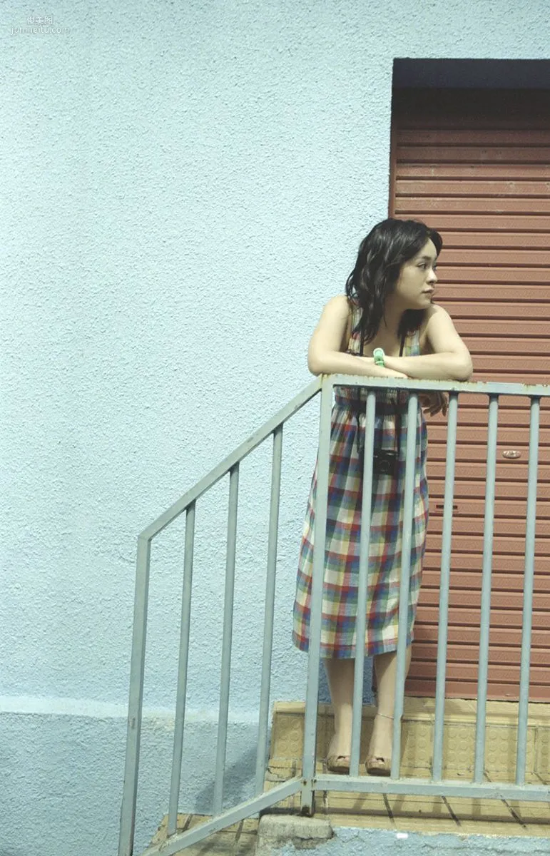 [Wanibooks] NO.61 Shihori Kanjiya Photo Set photo 169