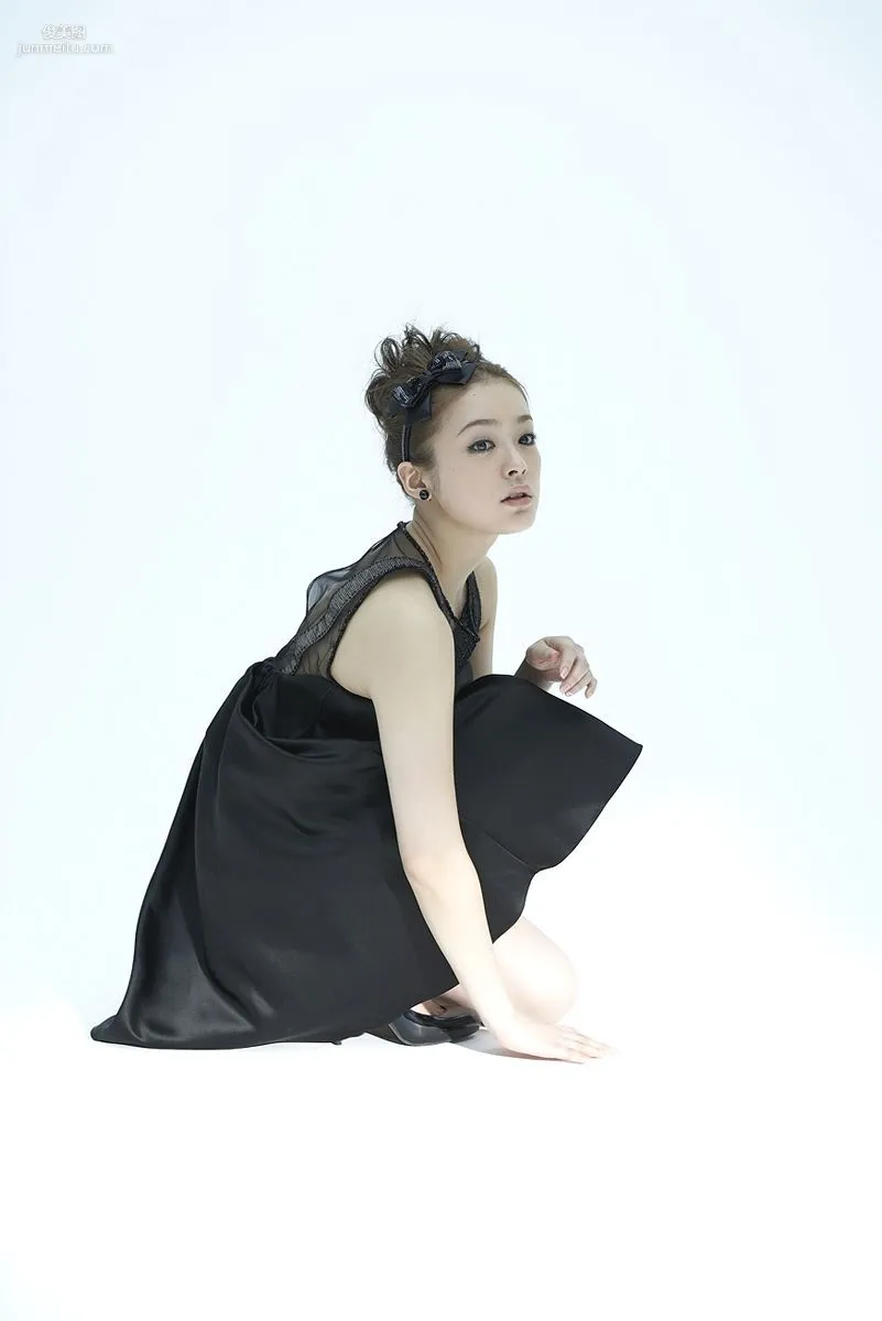 [Wanibooks] NO.61 Shihori Kanjiya Photo Set photo 127