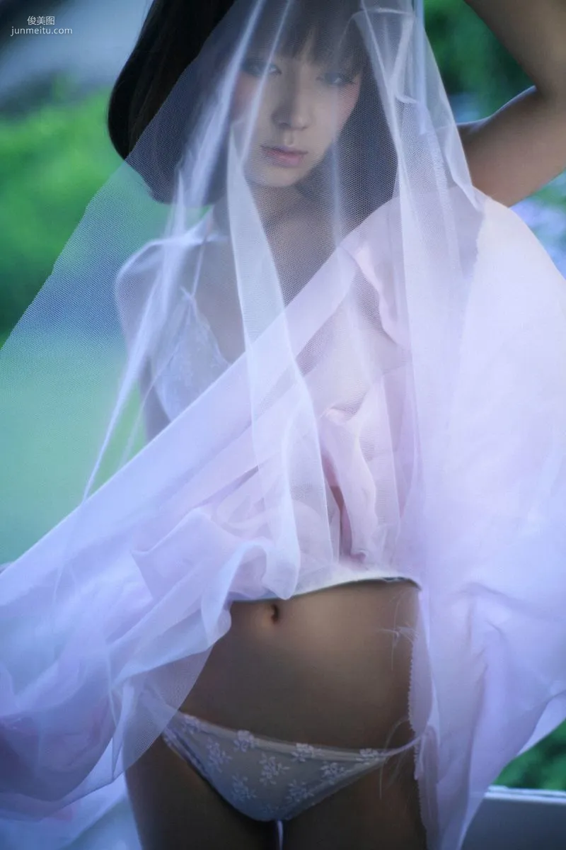 [Wanibooks] NO.63 Miu Nakamura Photo Set photo 106