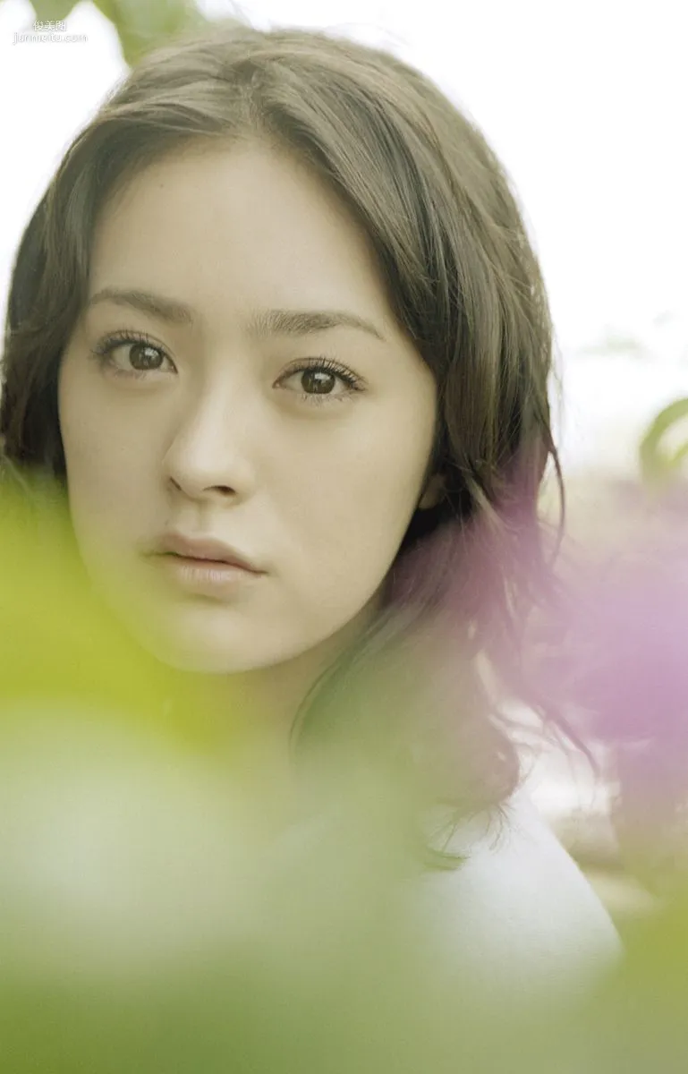 [Wanibooks] NO.61 Shihori Kanjiya Photo Set photo 181