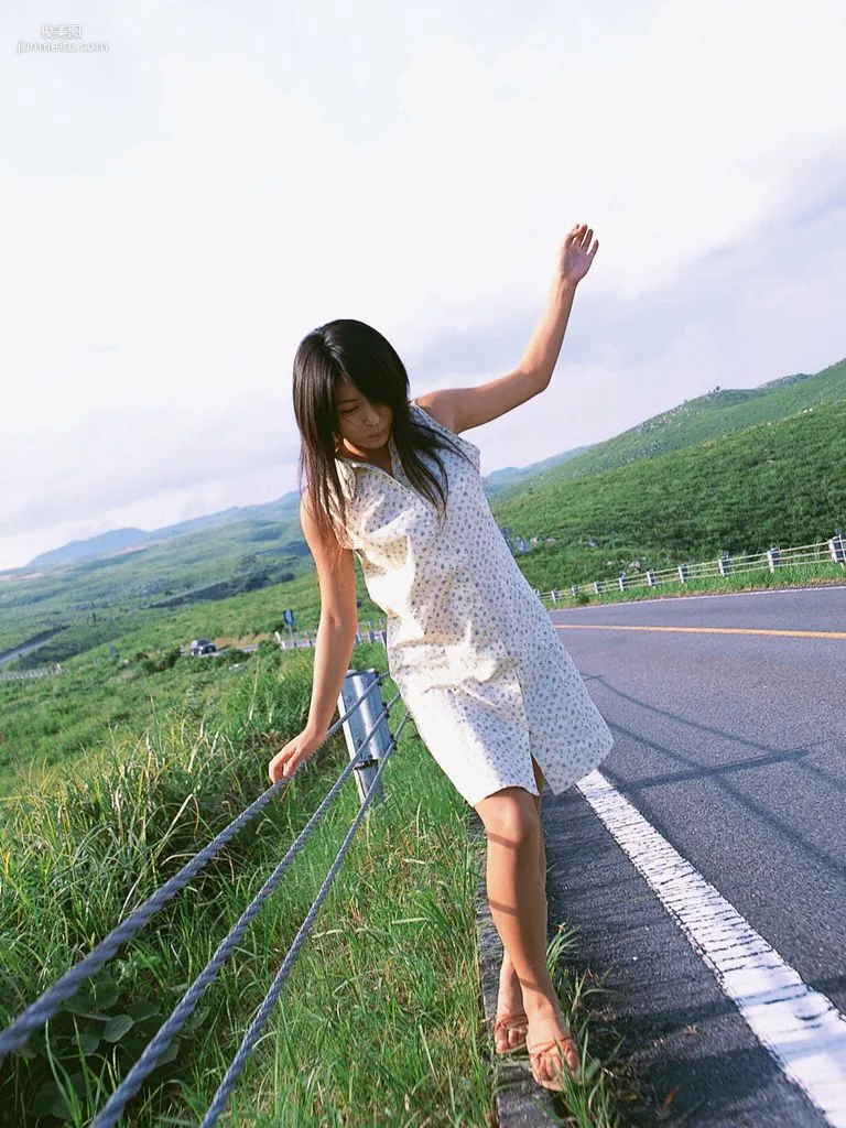 [Wanibooks] NO.11 Yukie Kawamura 川村雪繪/川村ゆきえ 寫真集 41
