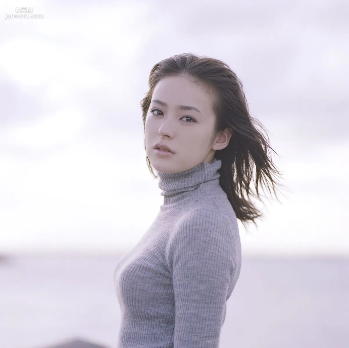 [Wanibooks] NO.61 Shihori Kanjiya Photo Set photo 158