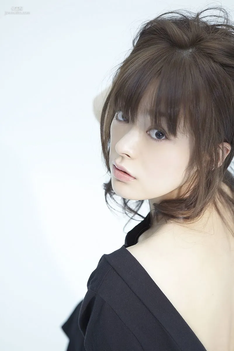 [Wanibooks] NO.61 Shihori Kanjiya Photo Set photo 98
