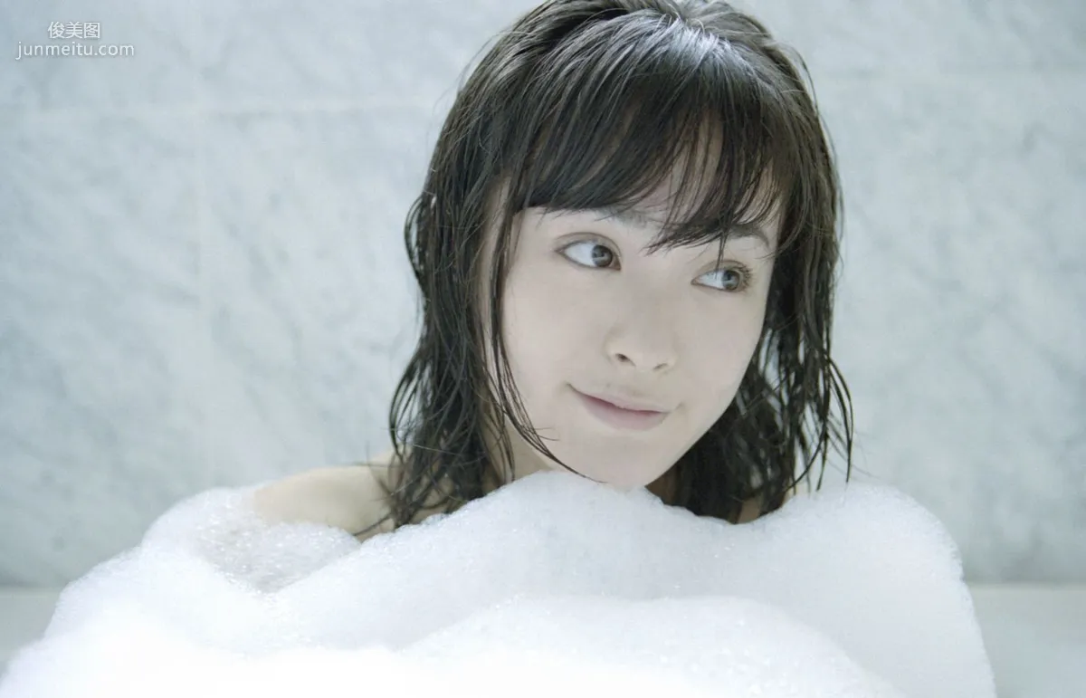 [Wanibooks] NO.61 Shihori Kanjiya Photo Set photo 52