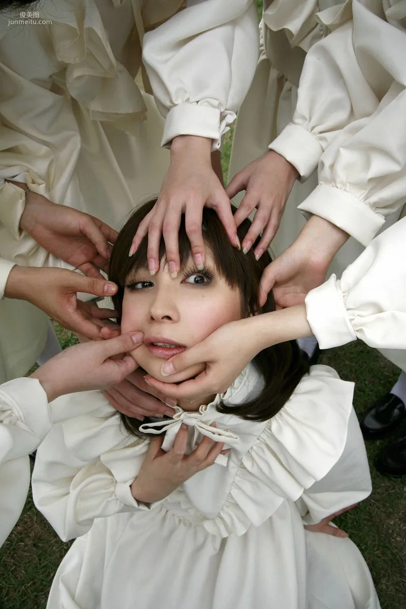 [Wanibooks] NO.63 Miu Nakamura Photo Set photo 154