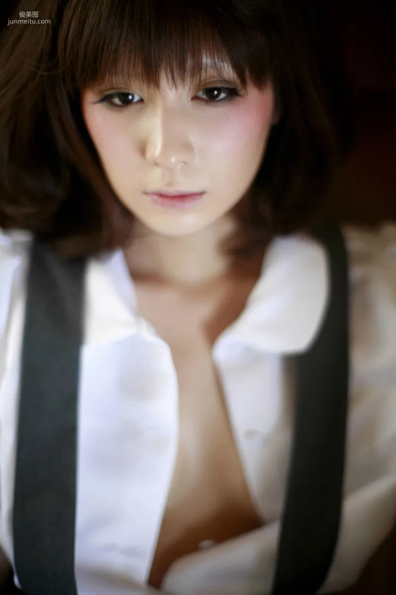 [Wanibooks] NO.63 Miu Nakamura Photo Set photo 62