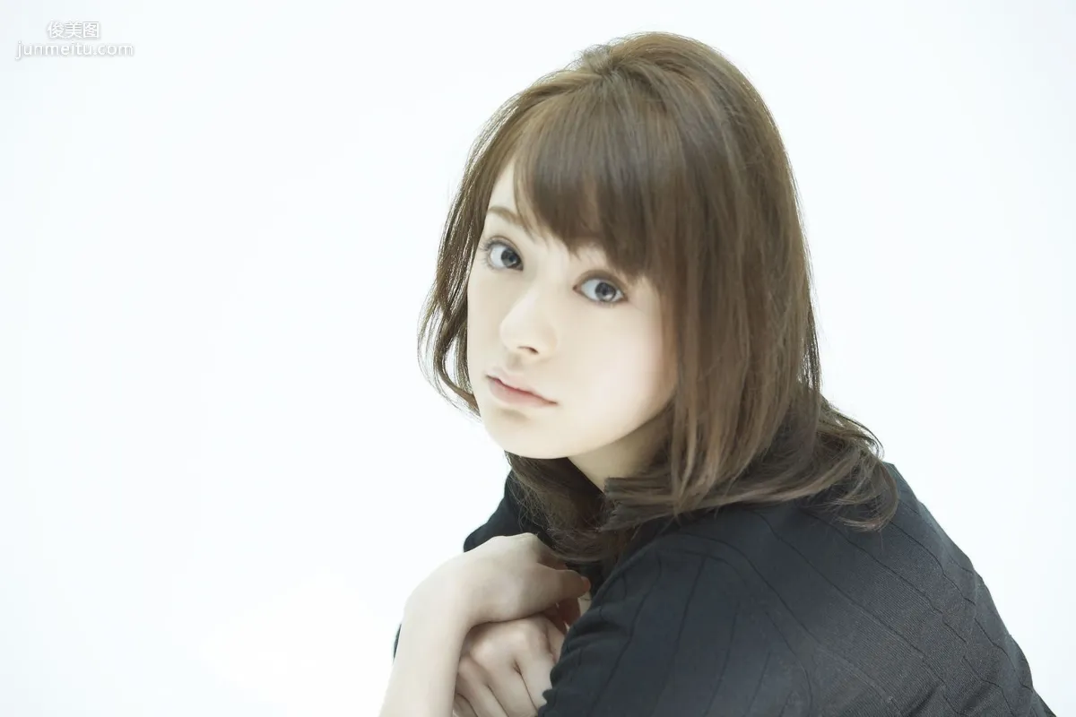 [Wanibooks] NO.61 Shihori Kanjiya Photo Set photo 73