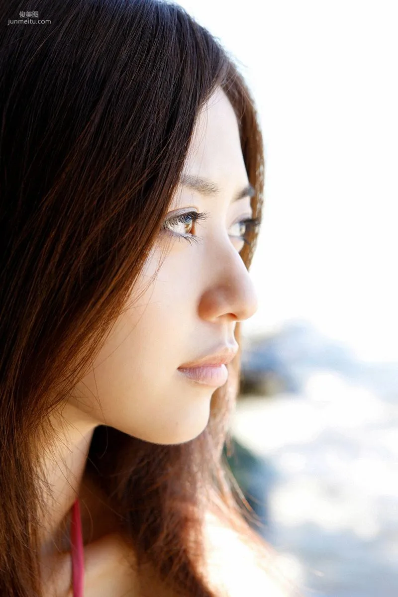 [Wanibooks] NO.93 Rina Aizawa 逢沢りな/逢澤莉娜 寫真集 219