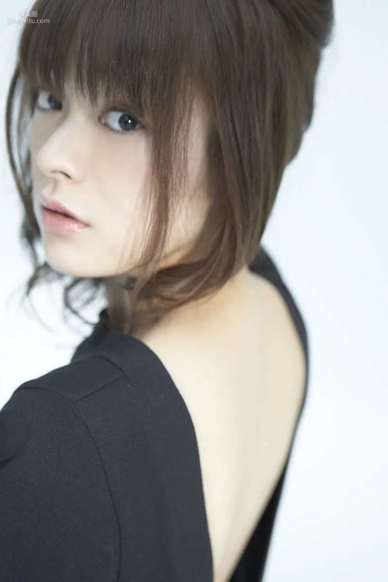 [Wanibooks] NO.61 Shihori Kanjiya Photo Set photo 97