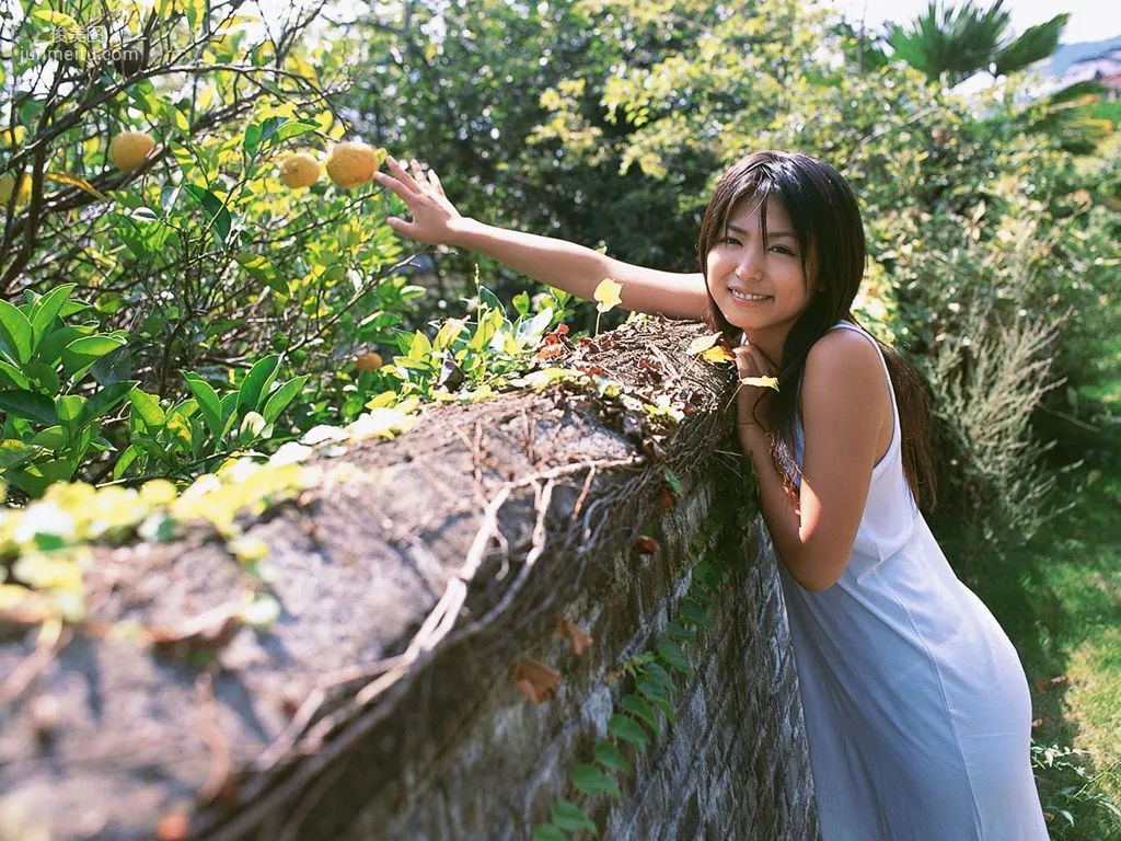 [Wanibooks] NO.11 Yukie Kawamura 川村雪繪/川村ゆきえ 寫真集 50