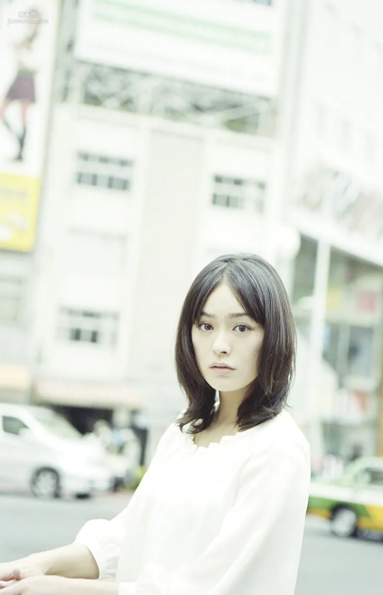 [Wanibooks] NO.61 Shihori Kanjiya Photo Set photo 6