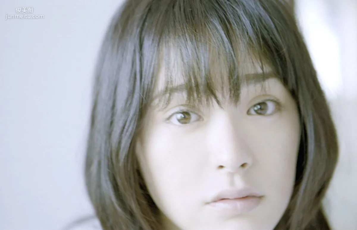 [Wanibooks] NO.61 Shihori Kanjiya Photo Set photo 26