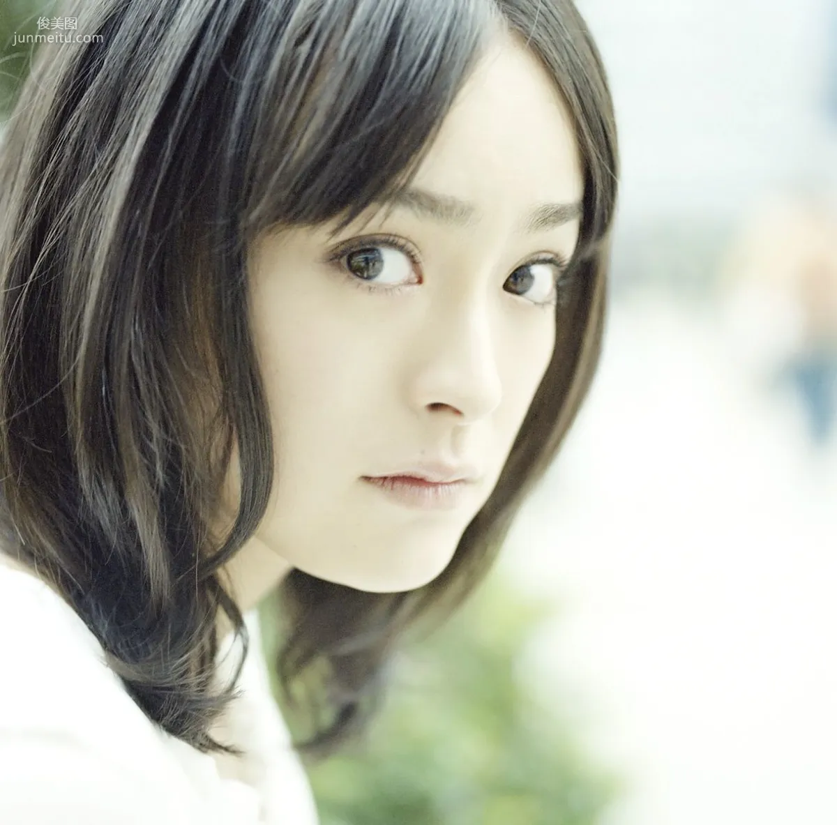 [Wanibooks] NO.61 Shihori Kanjiya Photo Set photo 2