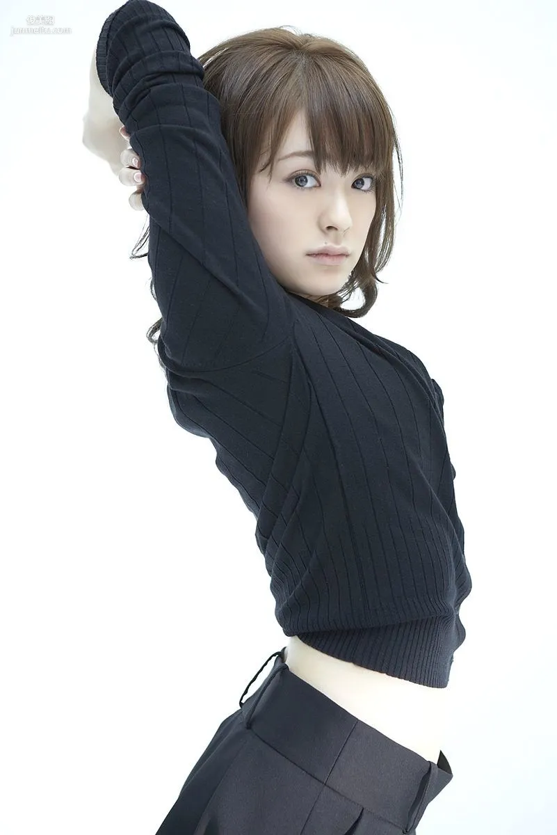 [Wanibooks] NO.61 Shihori Kanjiya Photo Set photo 94