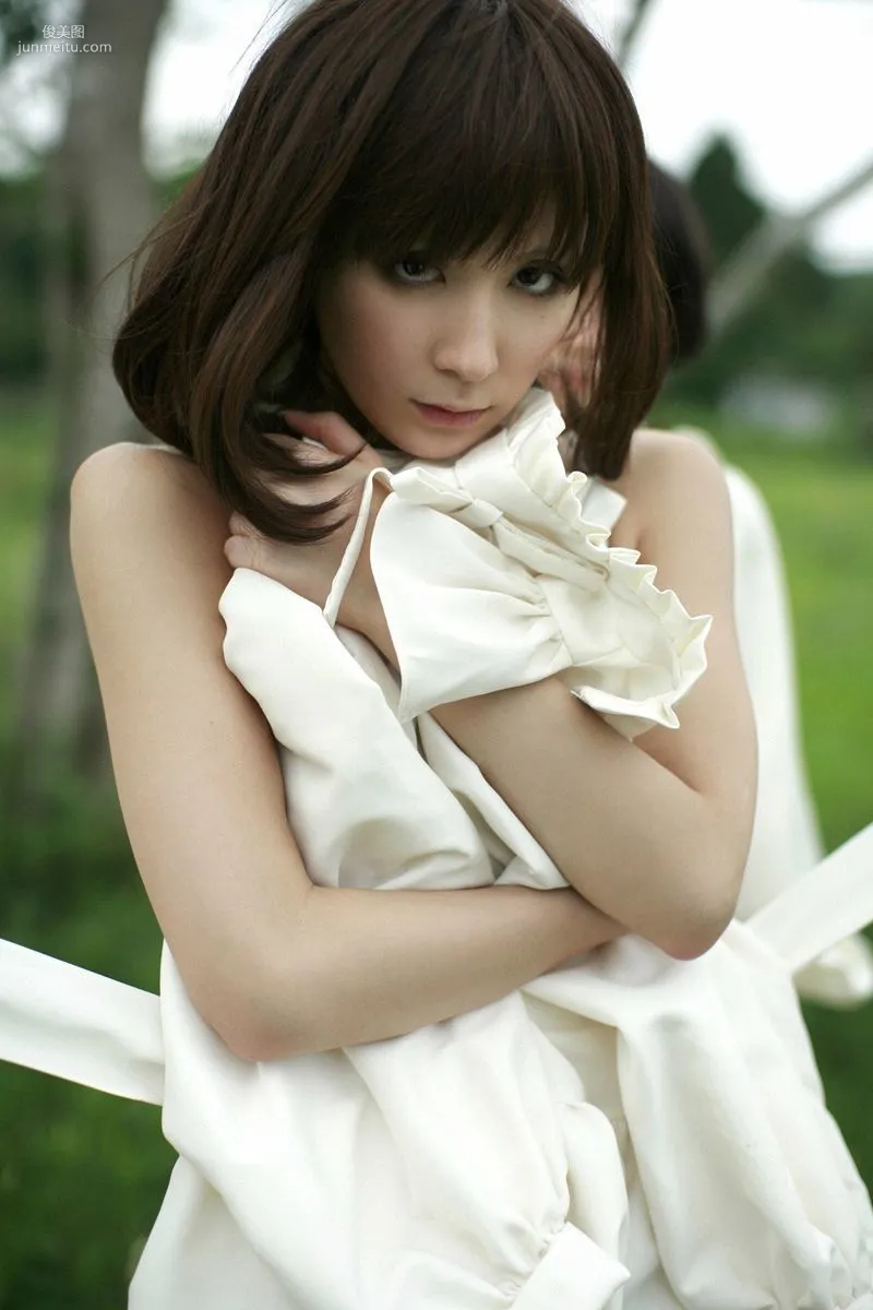 [Wanibooks] NO.63 Miu Nakamura Photo Set photo 174