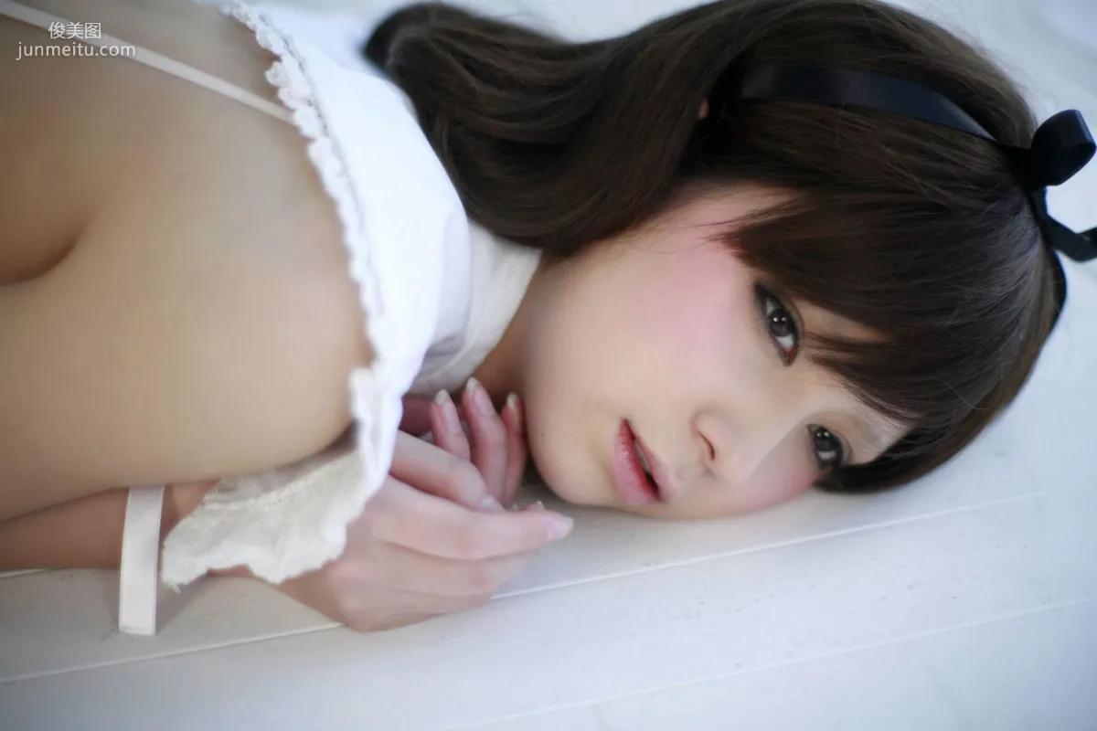 [Wanibooks] NO.63 Miu Nakamura Photo Set photo 95