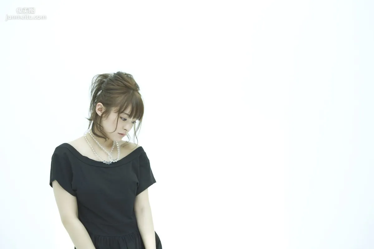 [Wanibooks] NO.61 Shihori Kanjiya Photo Set photo 107