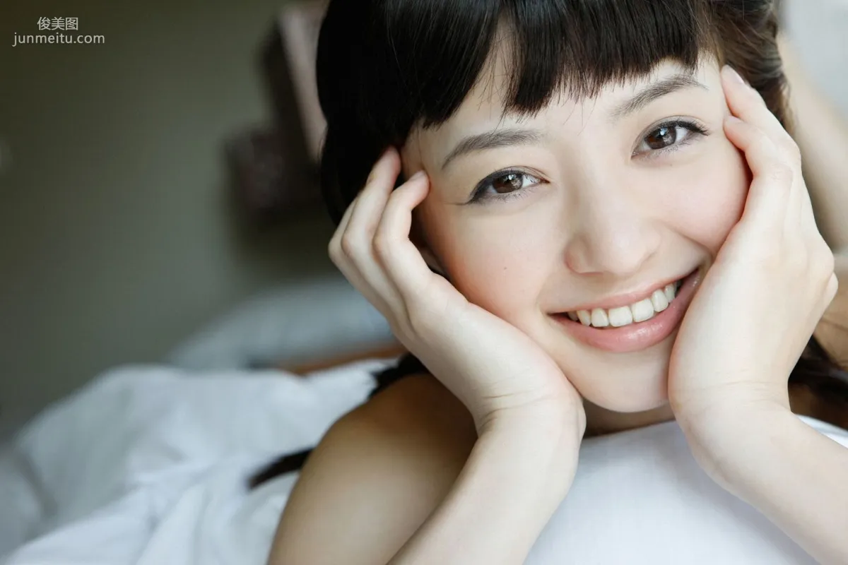 [Wanibooks] NO.93 Rina Aizawa 逢沢りな/逢澤莉娜 寫真集 74
