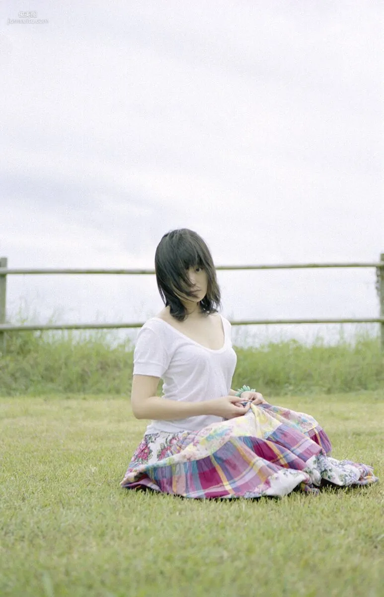 [Wanibooks] NO.61 Shihori Kanjiya Photo Set photo 58