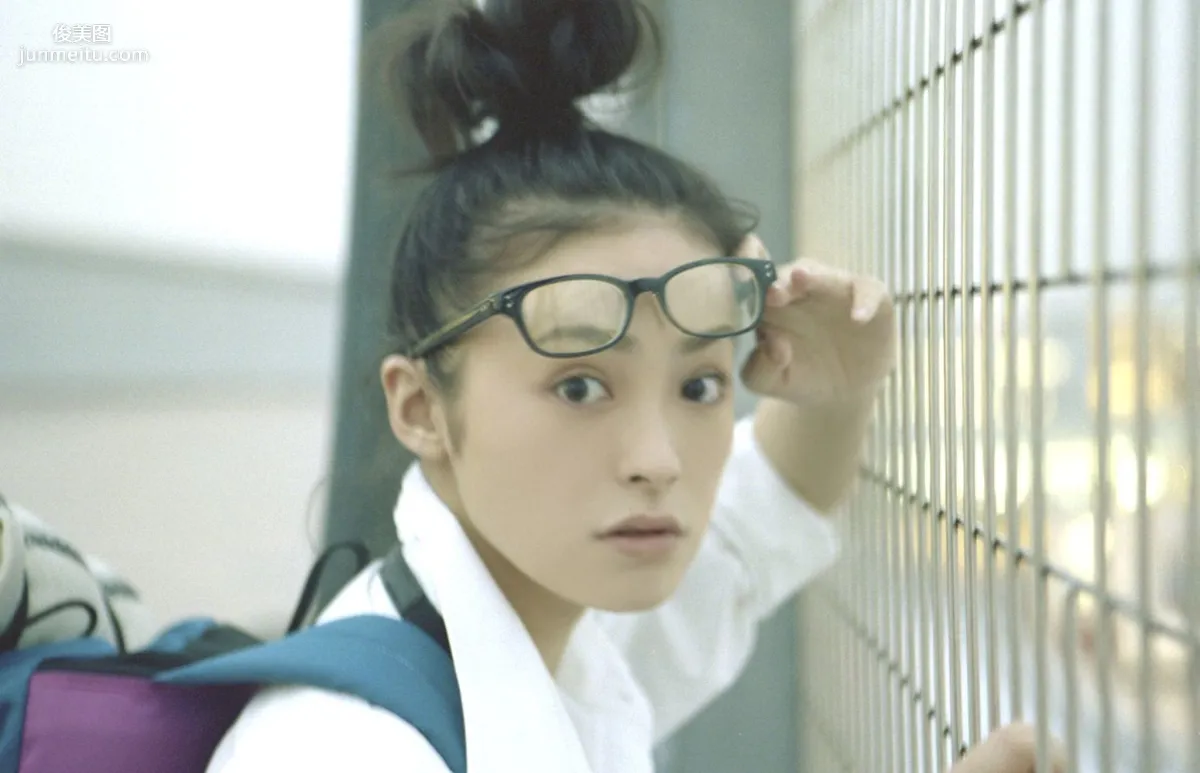 [Wanibooks] NO.61 Shihori Kanjiya Photo Set photo 16