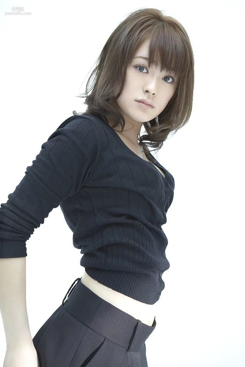 [Wanibooks] NO.61 Shihori Kanjiya Photo Set photo 95