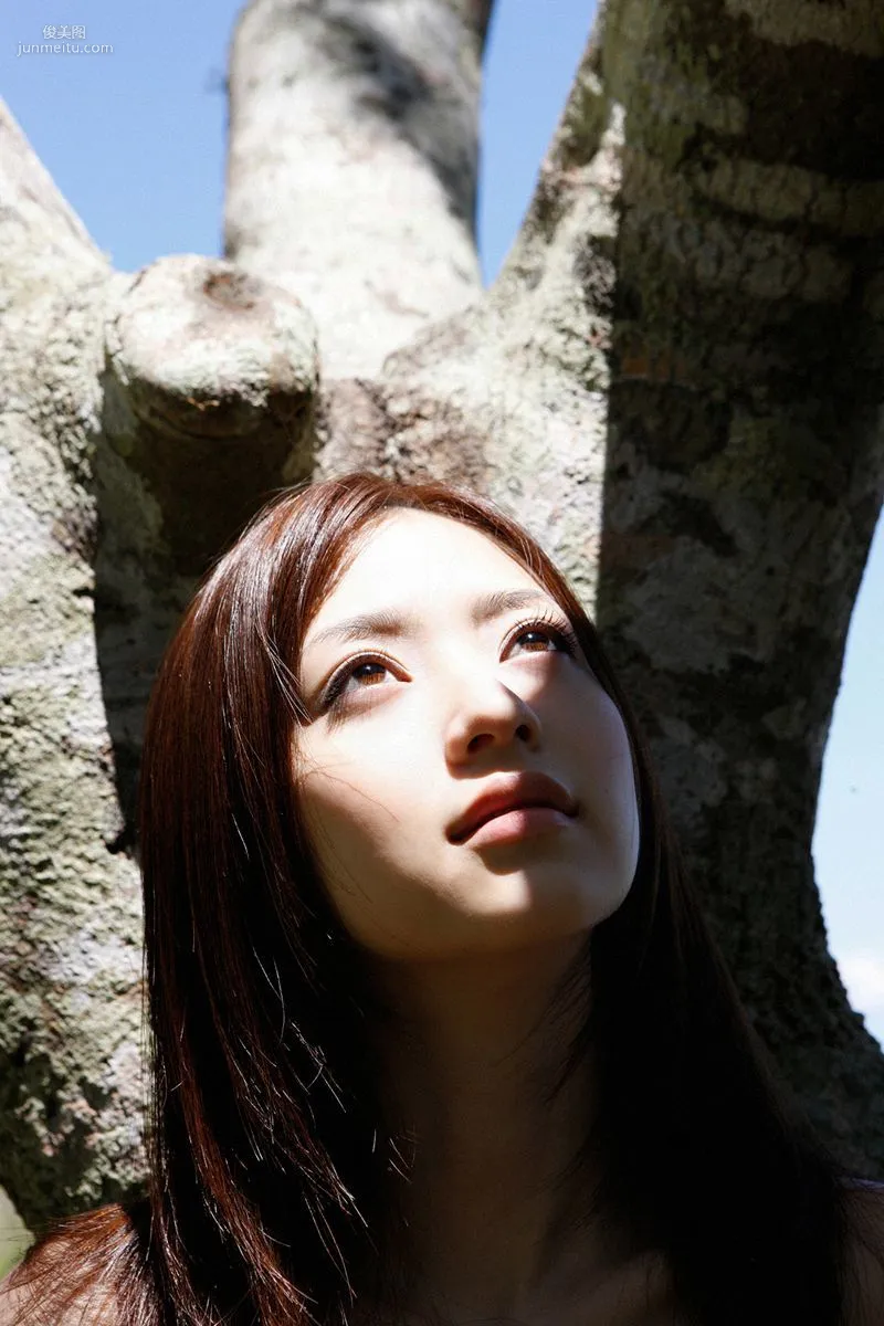 [Wanibooks] NO.93 Rina Aizawa 逢沢りな/逢澤莉娜 寫真集 125