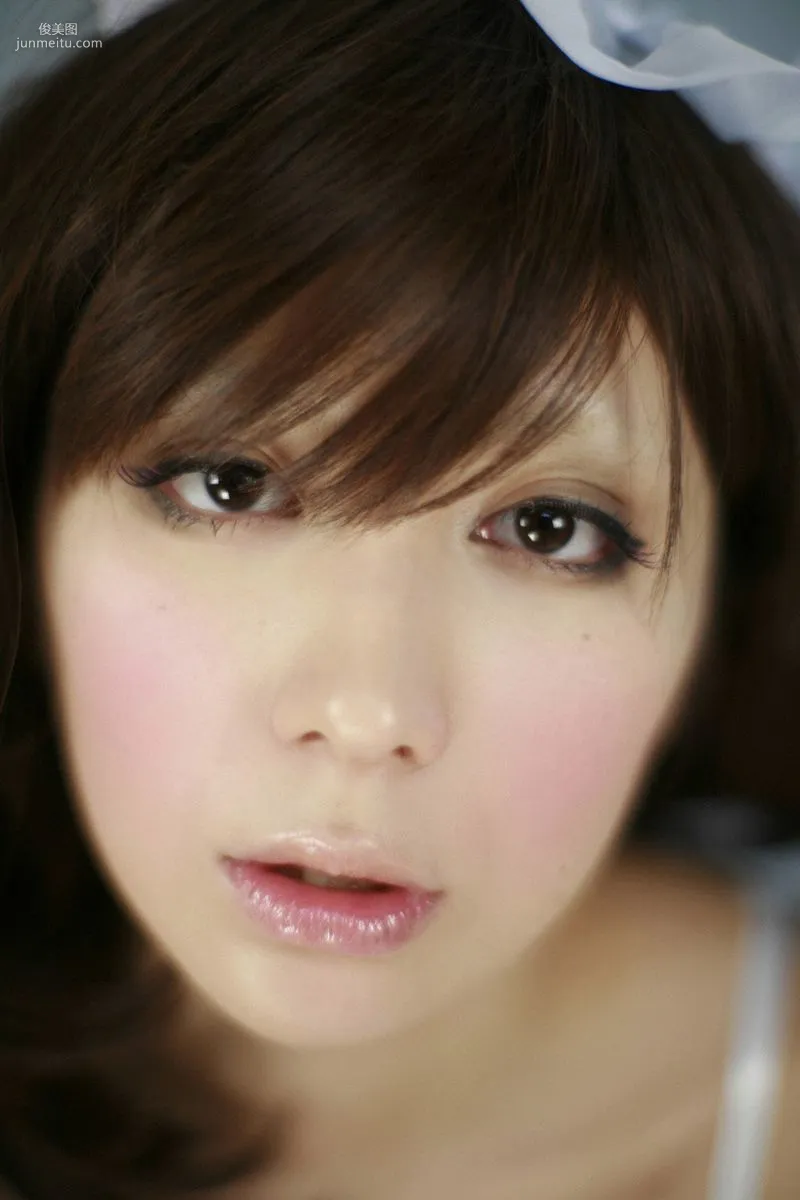 [Wanibooks] NO.63 Miu Nakamura Photo Set photo 18
