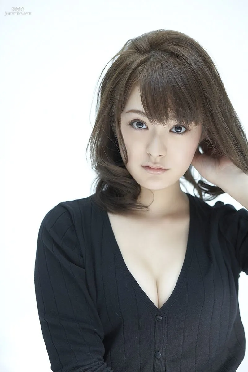 [Wanibooks] NO.61 Shihori Kanjiya Photo Set photo 72