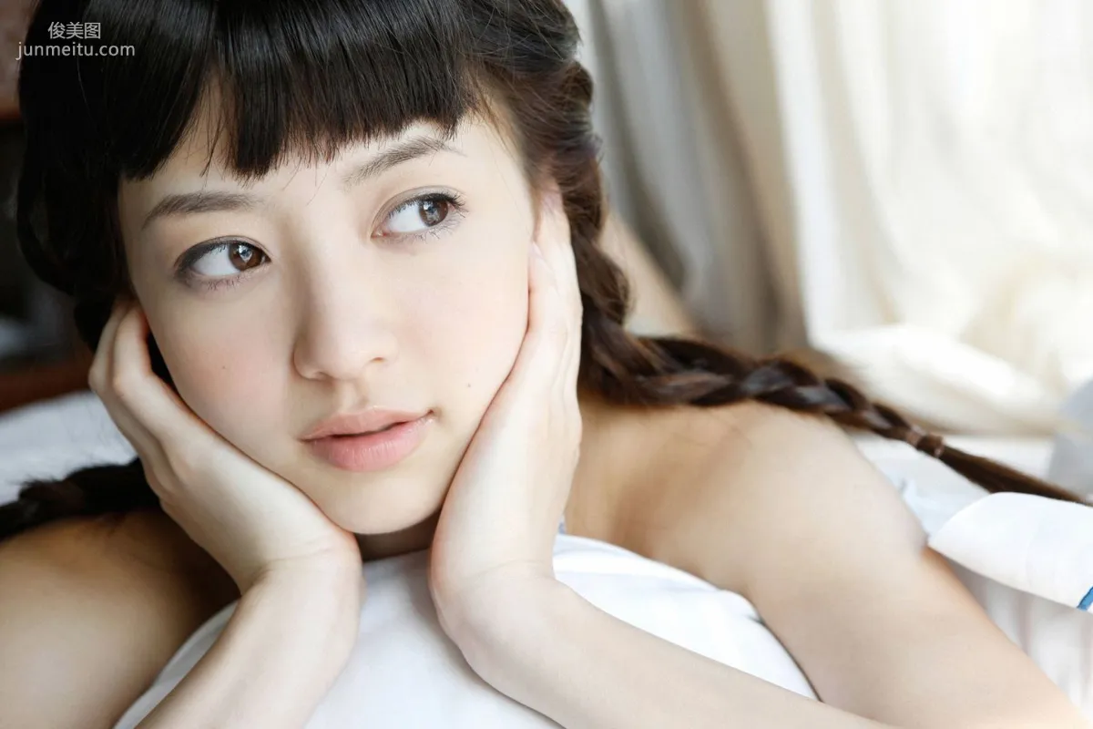[Wanibooks] NO.93 Rina Aizawa 逢沢りな/逢澤莉娜 寫真集 75