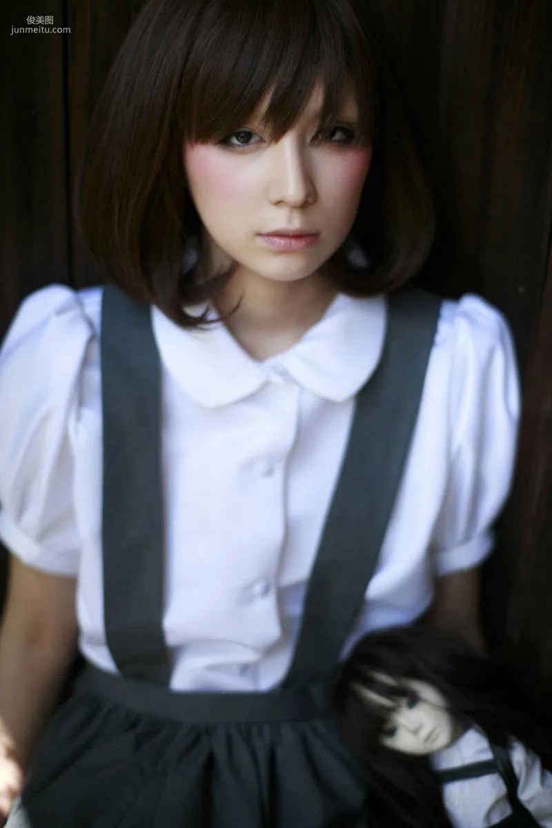 [Wanibooks] NO.63 Miu Nakamura Photo Set photo 44