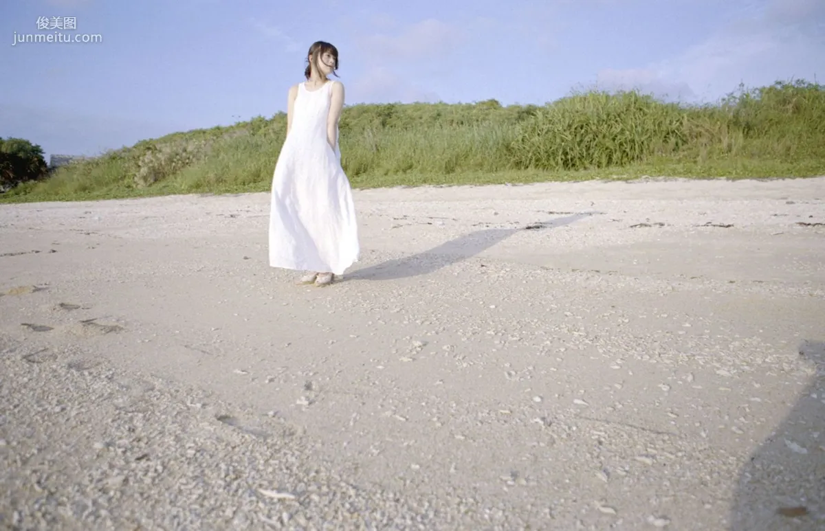 [Wanibooks] NO.61 Shihori Kanjiya Photo Set photo 66