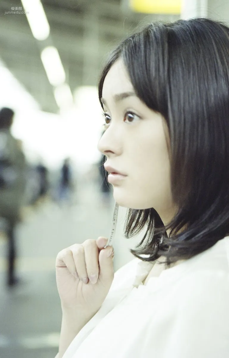 [Wanibooks] NO.61 Shihori Kanjiya Photo Set photo 7