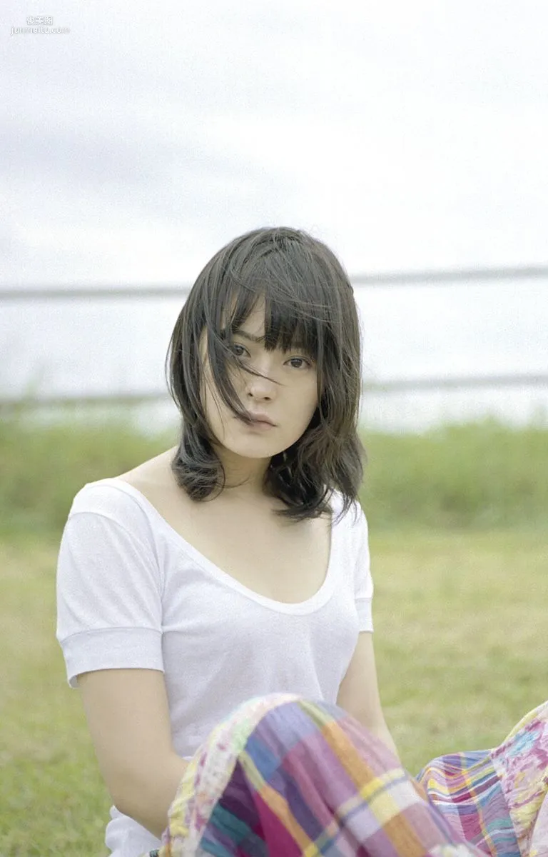 [Wanibooks] NO.61 Shihori Kanjiya Photo Set photo 59