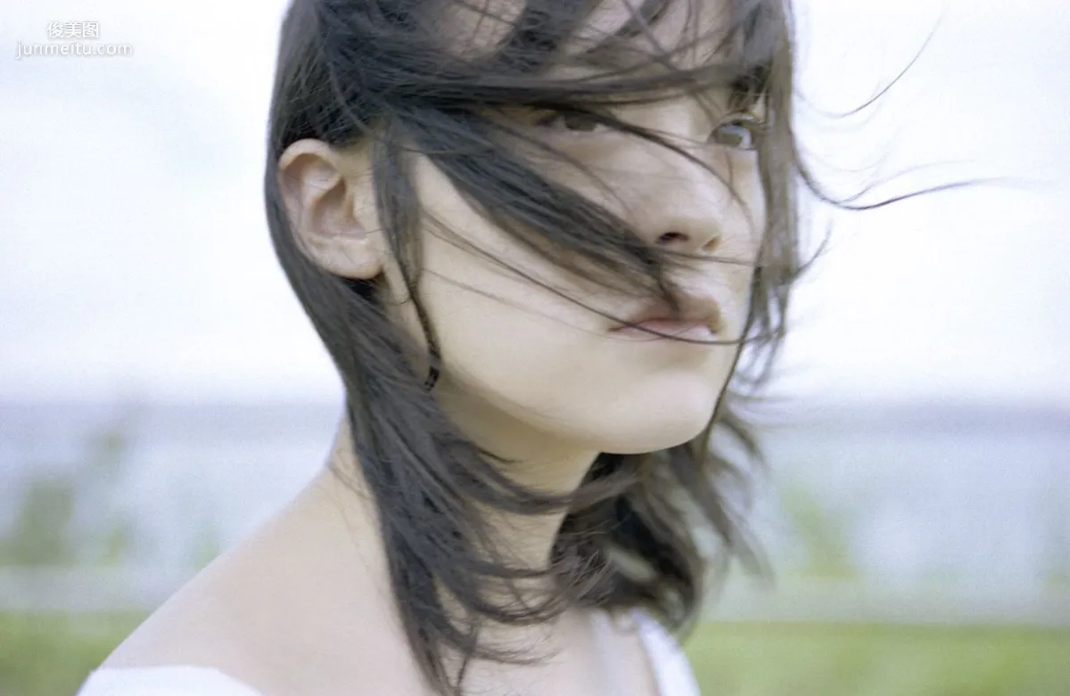 [Wanibooks] NO.61 Shihori Kanjiya Photo Set photo 55