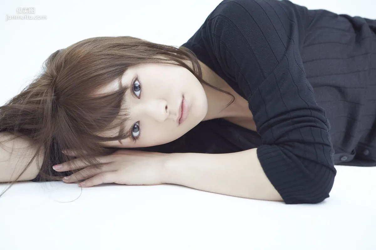 [Wanibooks] NO.61 Shihori Kanjiya Photo Set photo 81