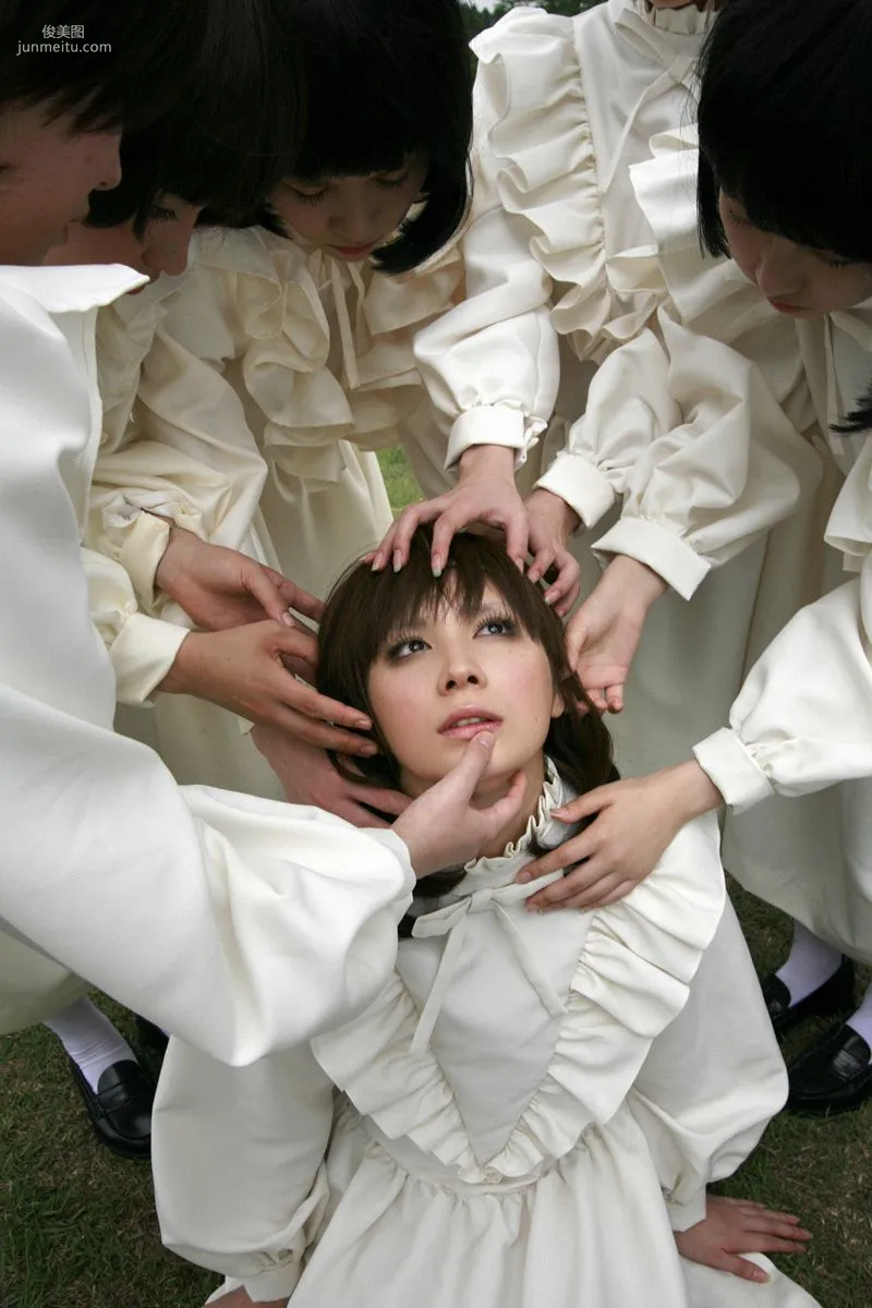[Wanibooks] NO.63 Miu Nakamura Photo Set photo 155