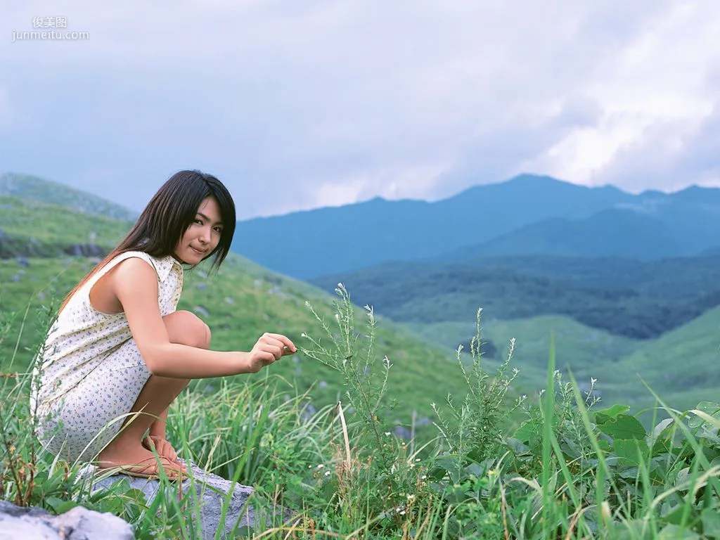 [Wanibooks] NO.11 Yukie Kawamura 川村雪繪/川村ゆきえ 寫真集 99