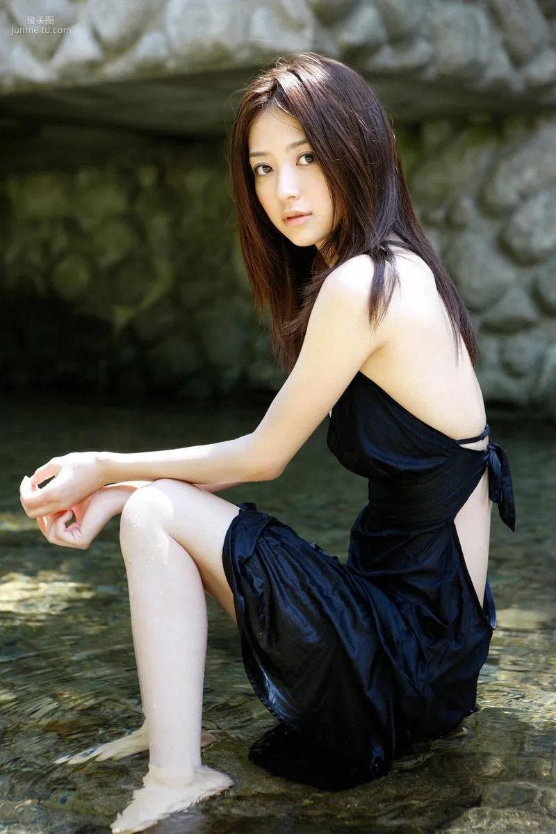 [Wanibooks] NO.93 Rina Aizawa 逢沢りな/逢澤莉娜 寫真集 151