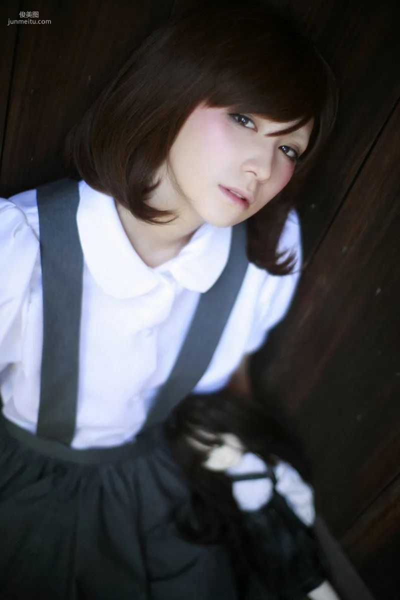[Wanibooks] NO.63 Miu Nakamura Photo Set photo 47