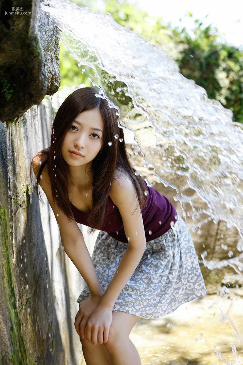 [Wanibooks] NO.93 Rina Aizawa 逢沢りな/逢澤莉娜 寫真集 118