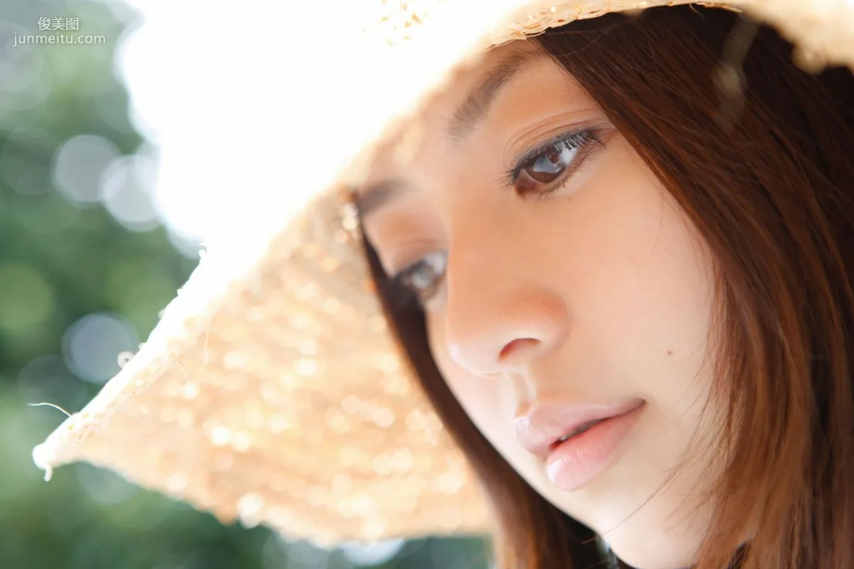 [Wanibooks] NO.93 Rina Aizawa 逢沢りな/逢泽莉娜 写真集5