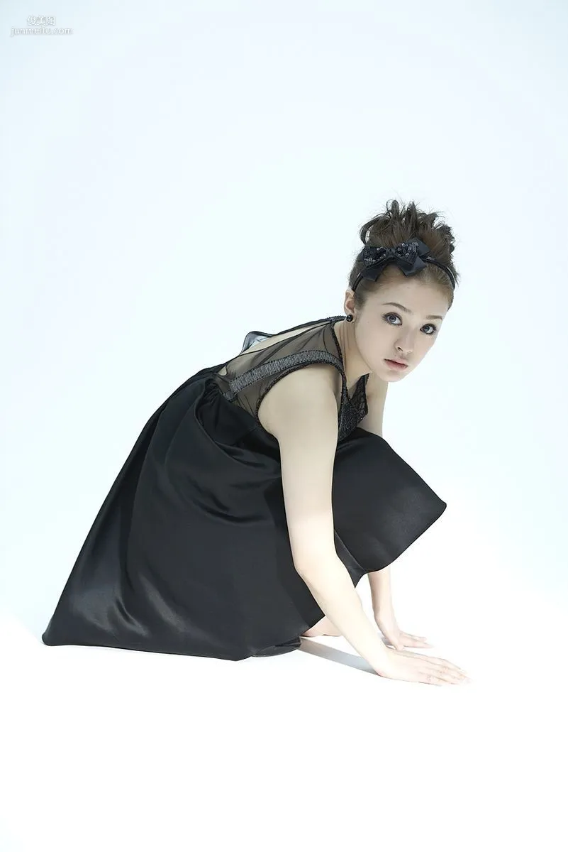 [Wanibooks] NO.61 Shihori Kanjiya Photo Set photo 122