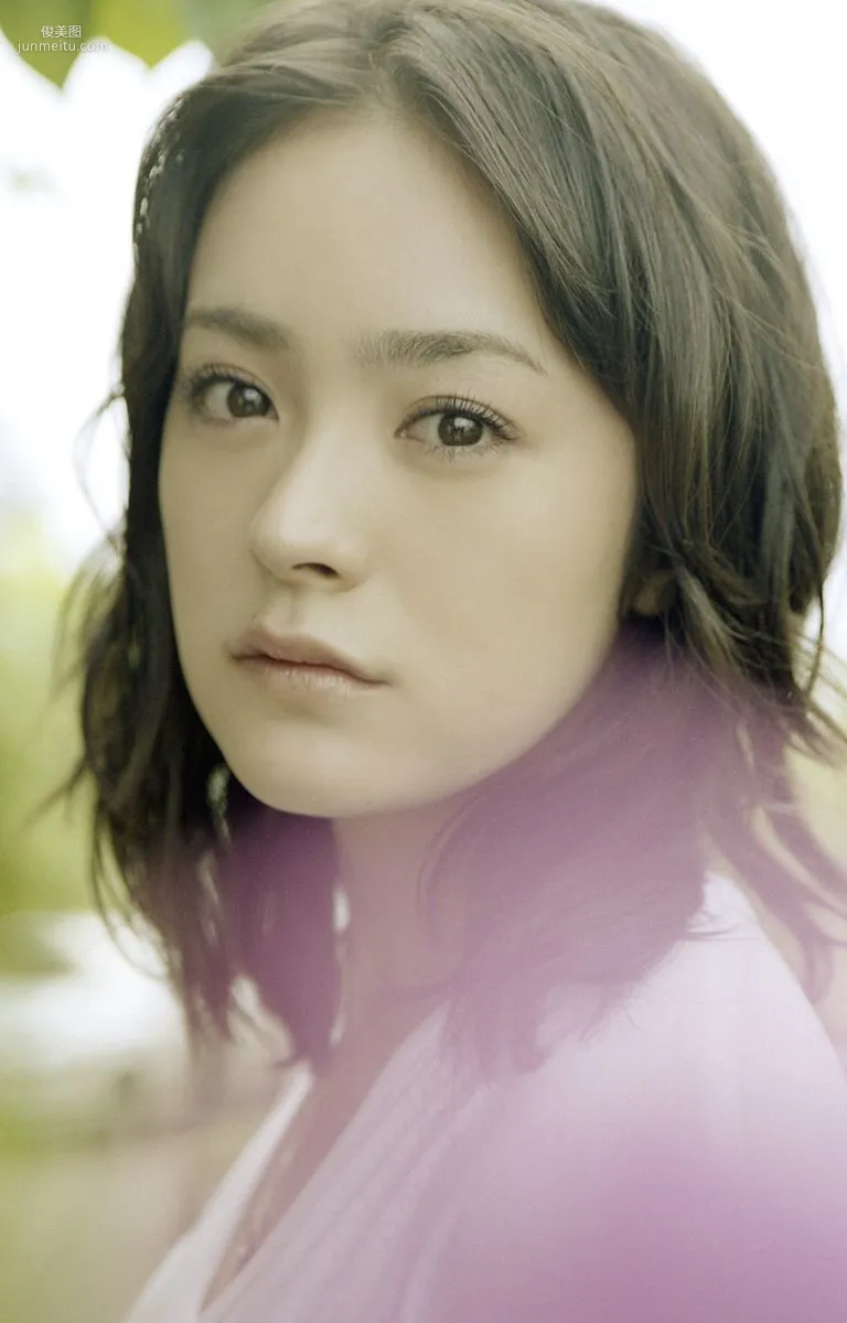 [Wanibooks] NO.61 Shihori Kanjiya Photo Set photo 180