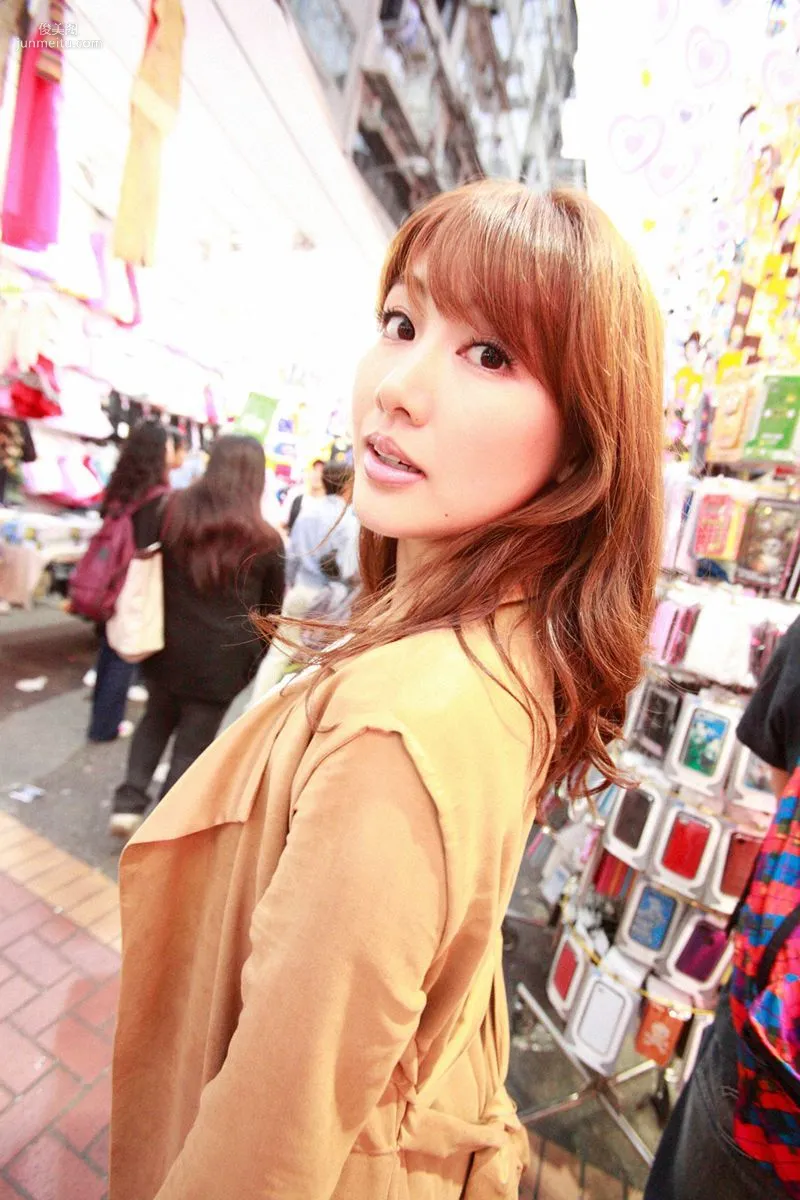 [Wanibooks] NO.92 Megumi Yasu Photo Set photo 37