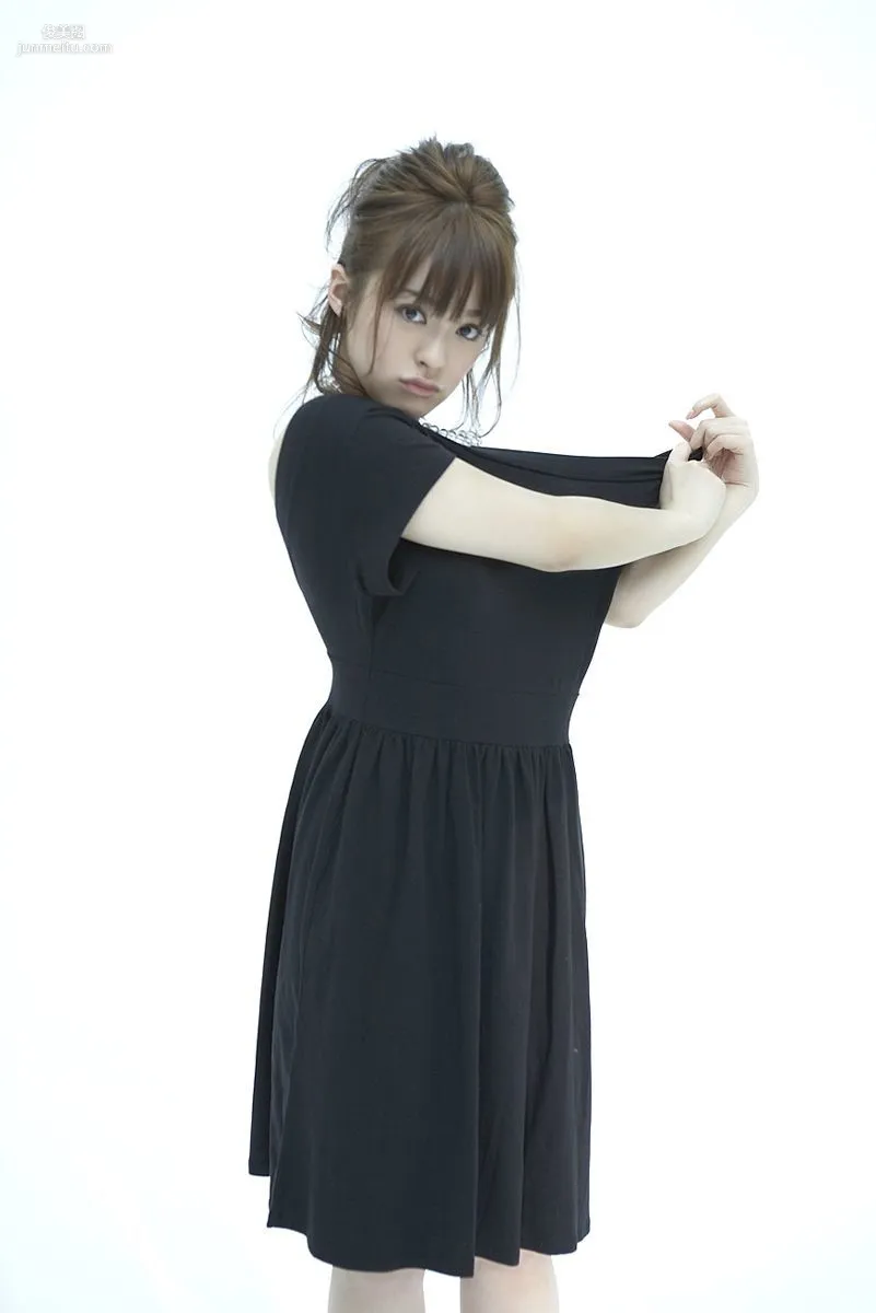 [Wanibooks] NO.61 Shihori Kanjiya Photo Set photo 105