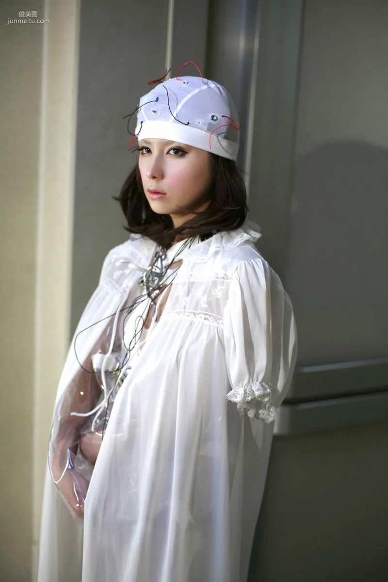 [Wanibooks] NO.63 Miu Nakamura Photo Set photo 33
