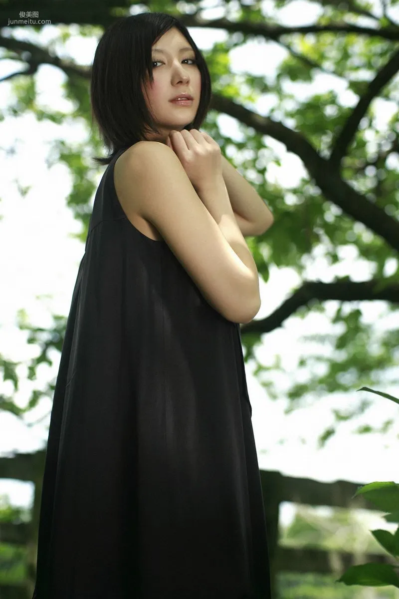 [Wanibooks] NO.63 Miu Nakamura Photo Set photo 127