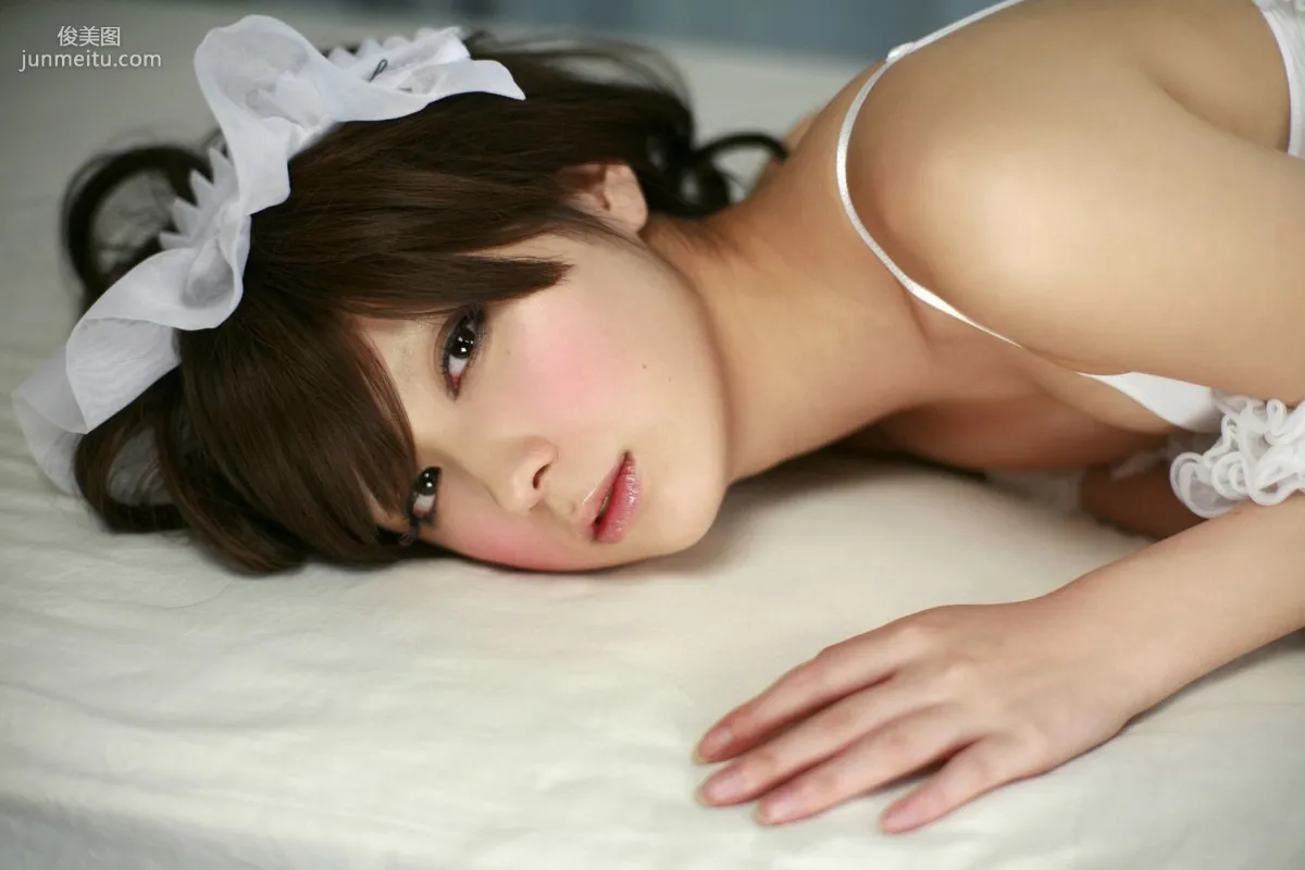 [Wanibooks] NO.63 Miu Nakamura Photo Set photo 13